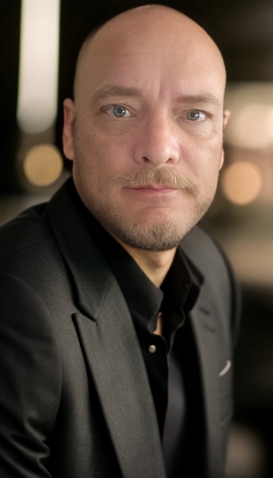 Kris Matyas Mortgage Broker